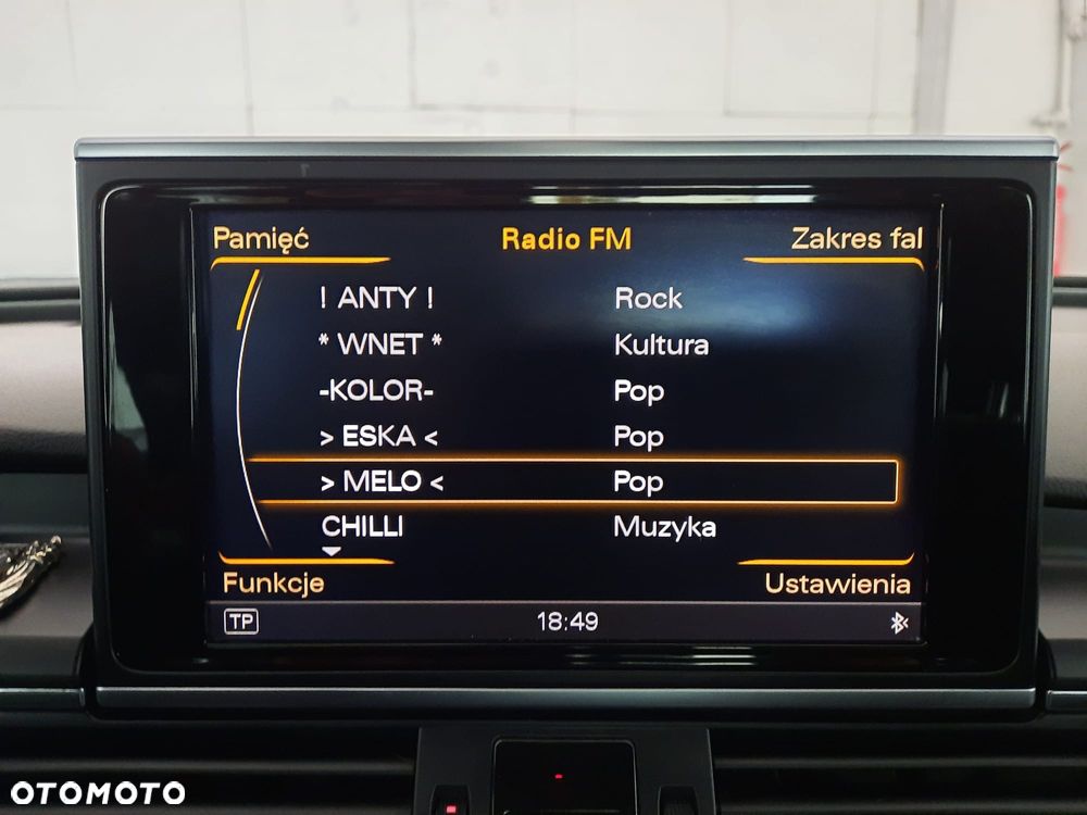 Audi A6 Limousine 2.0 TDI - 15