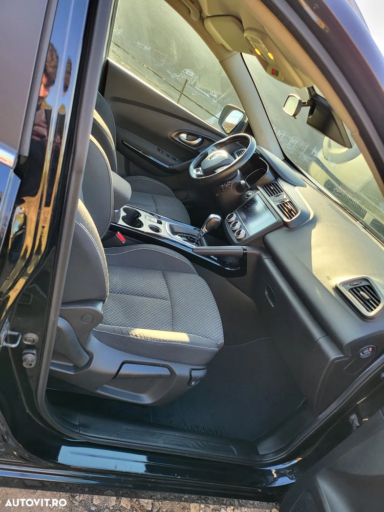 Renault Kadjar BLUE dCi EDC Intens - 7