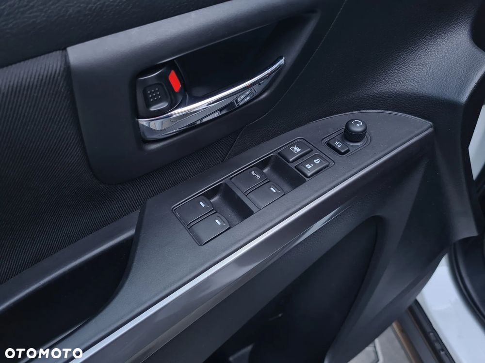 Suzuki S-Cross 1.4 SHVS Premium - 10