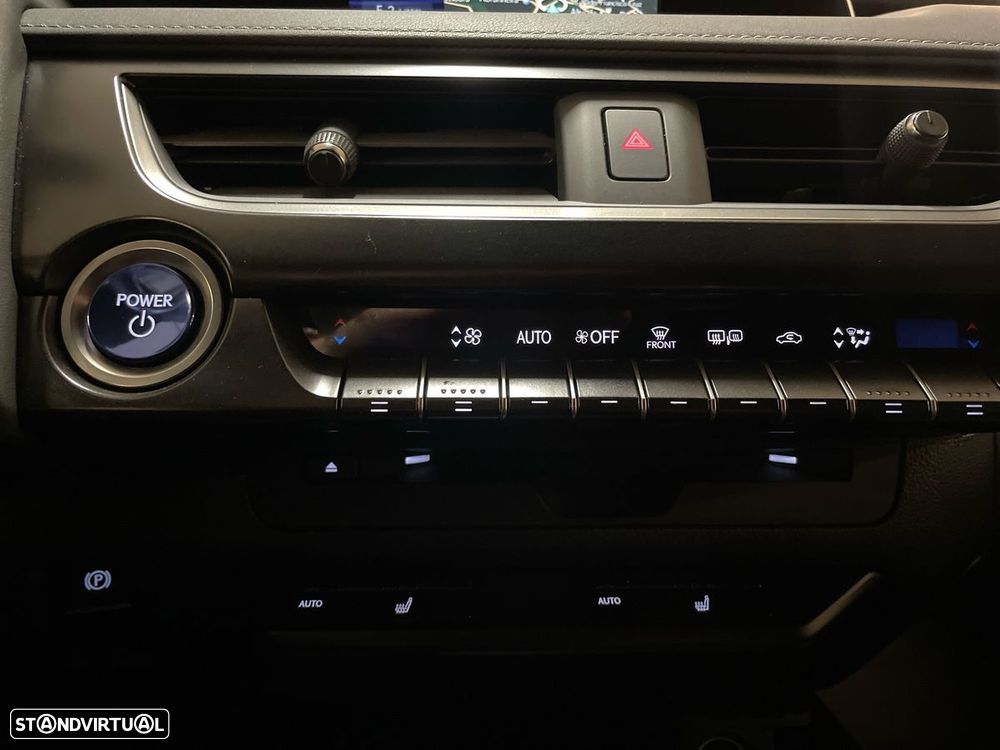 Lexus UX 250h Special Edition (LCA) - 24