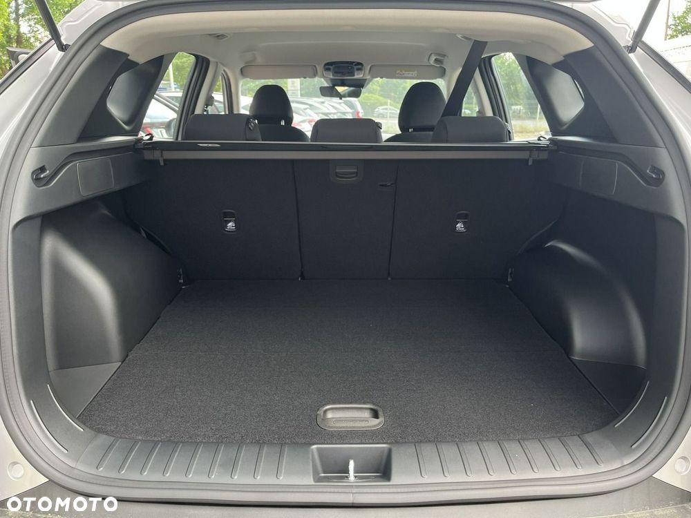 Hyundai Tucson - 11