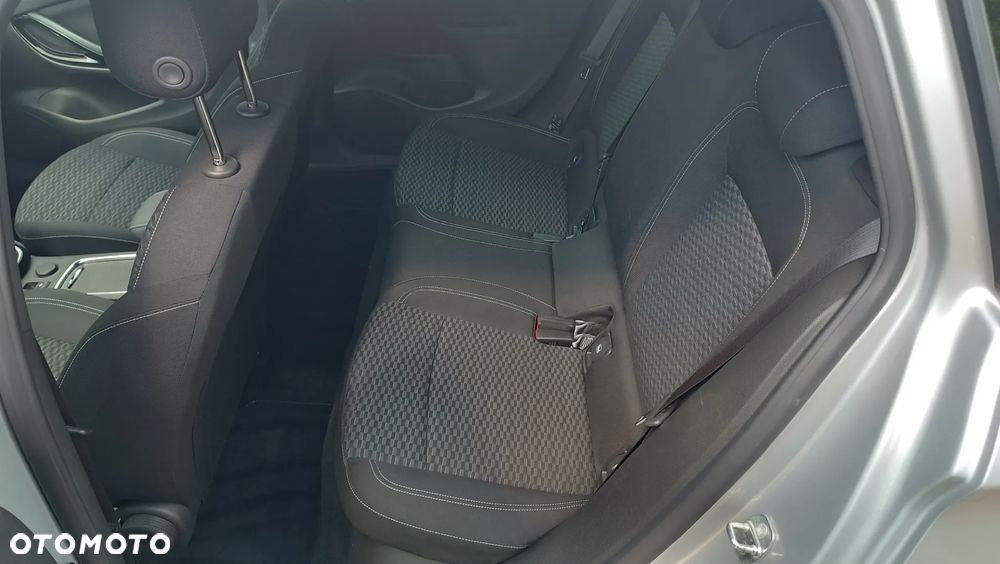 Opel Astra 1.4 Turbo Dynamic - 16