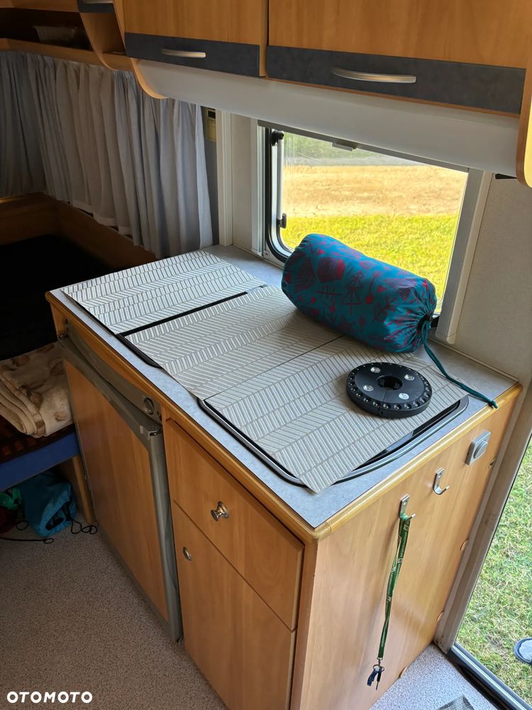 KNAUS VIMARA 400 - 14