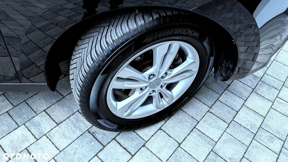 Hyundai ix35 1.6 2WD Style - 23