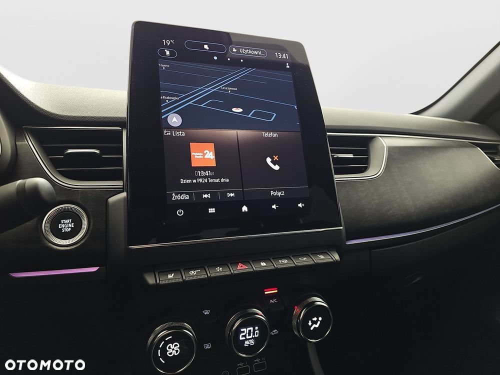 Renault Arkana 1.3 TCe mHEV Esprit Alpine EDC - 25