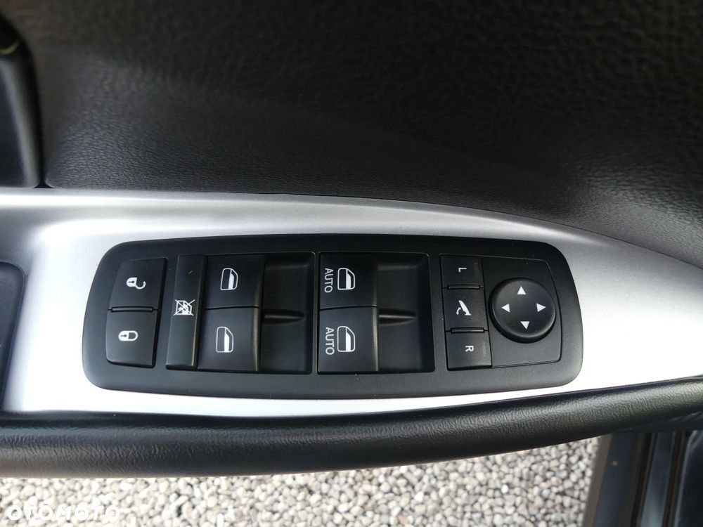 Fiat Freemont 2.0 Multijet 16V DPF Automatik Allrad Black Code - 8