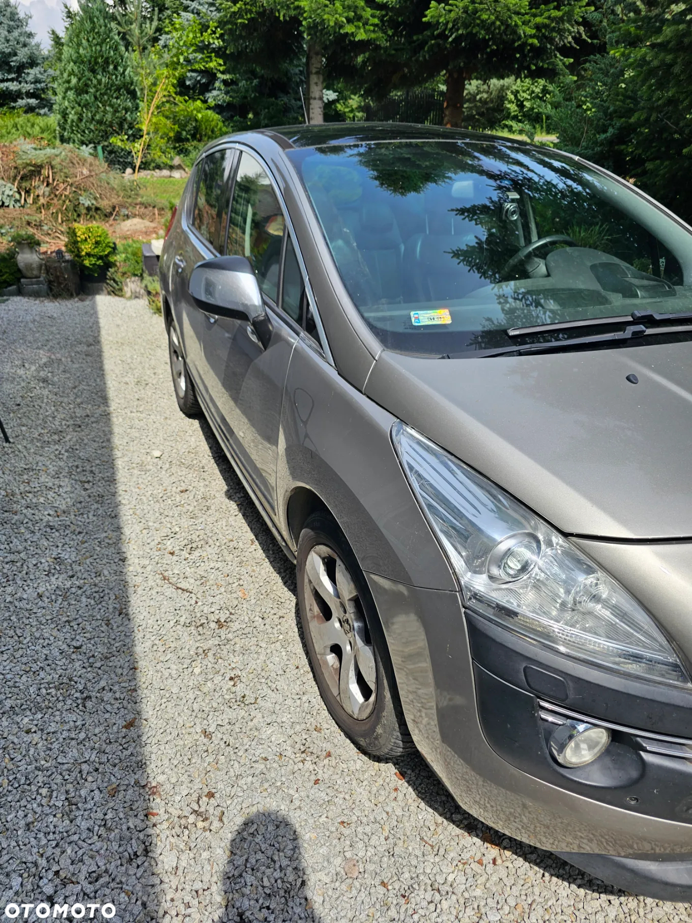 Peugeot 3008 2.0 HDi Premium+ - 2