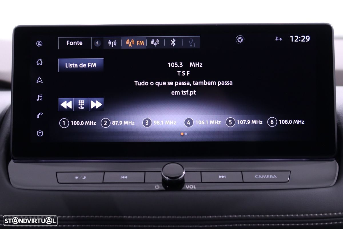 Nissan X-Trail 1.5 e-Power N-Connecta e-4force - 18