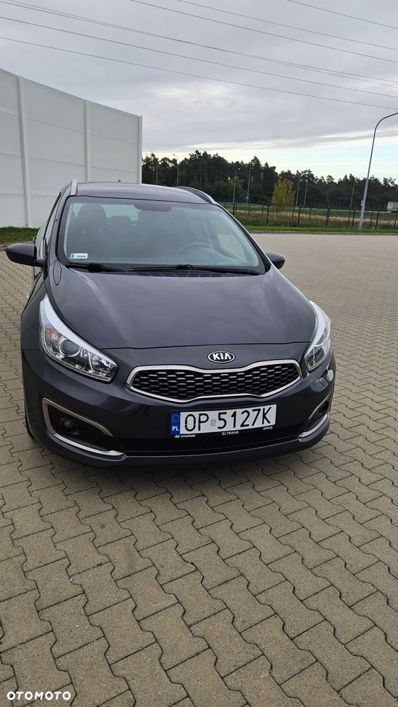 Kia Ceed - 18