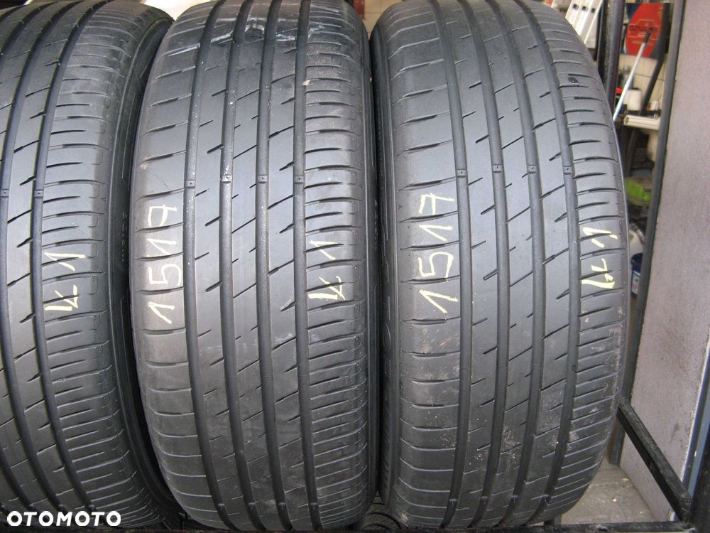 205/55R16 MOMO M30 Toprun Europa - nr.1517 * - 3