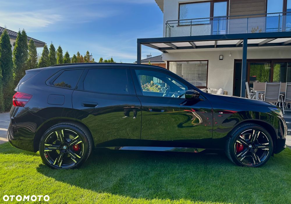 BMW X3 M Standard - 13