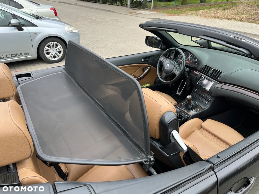 BMW Seria 3 318 Ci - 38