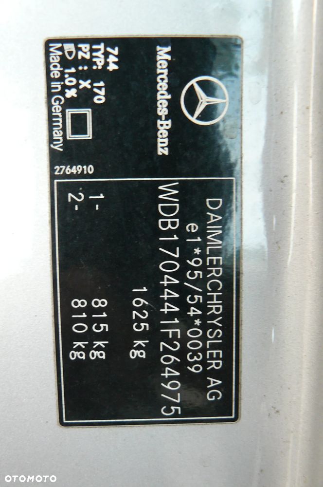 Mercedes-Benz SLK - 33