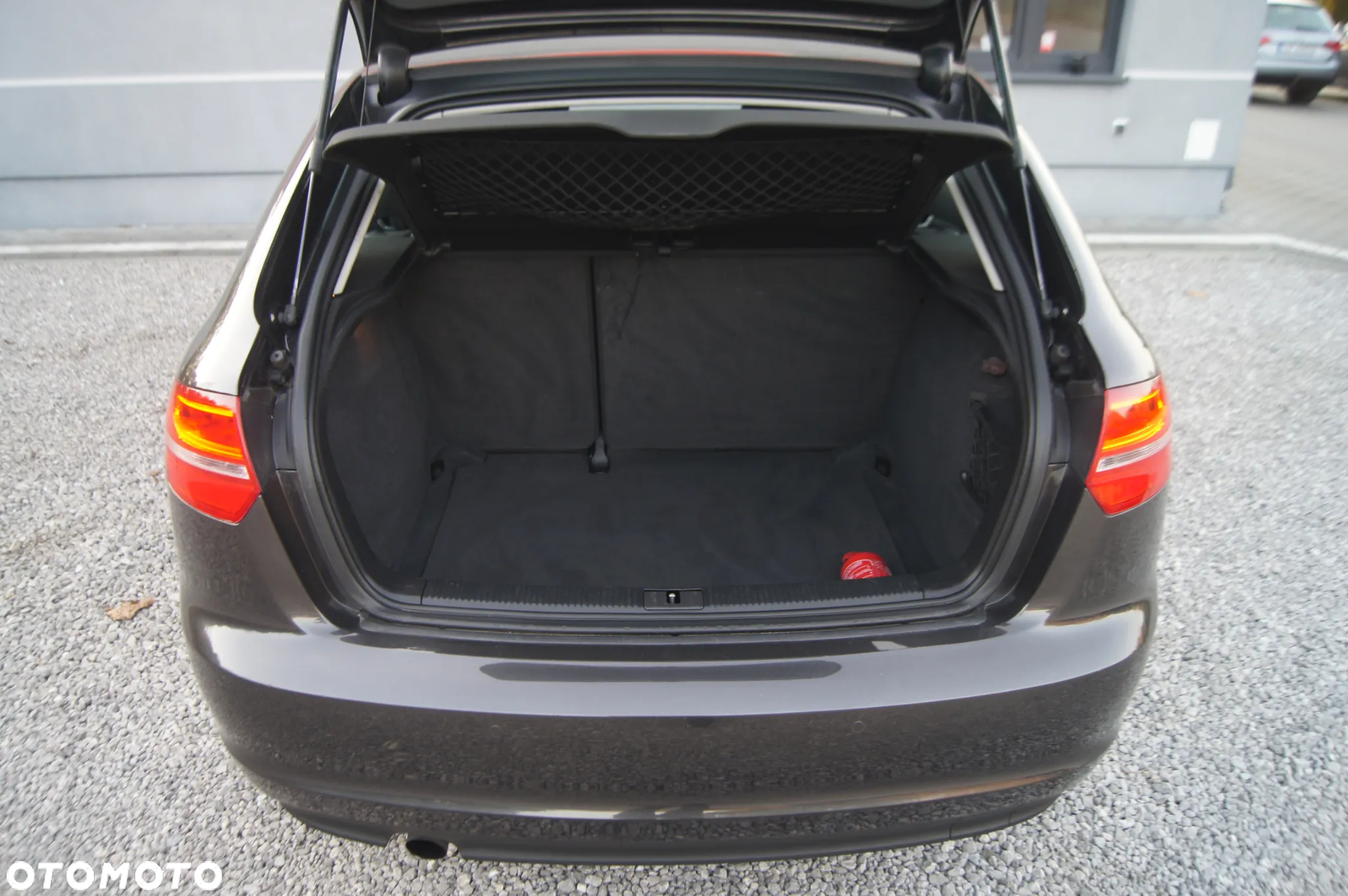 Audi A3 2.0 TDI Sportback Ambiente - 18