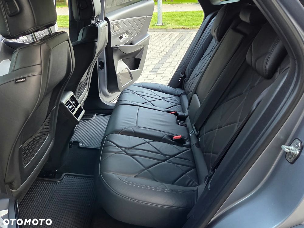 DS Automobiles DS 7 Crossback 1.6 PureTech Rivoli - 6