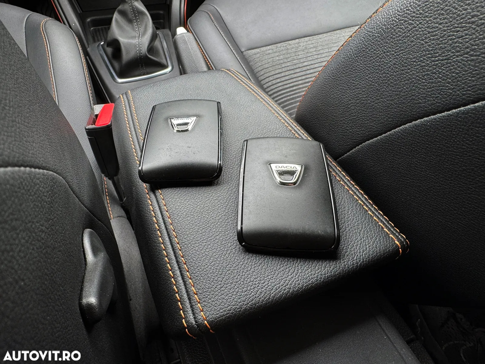 Dacia Duster TCe 150 EDC Extreme - 27