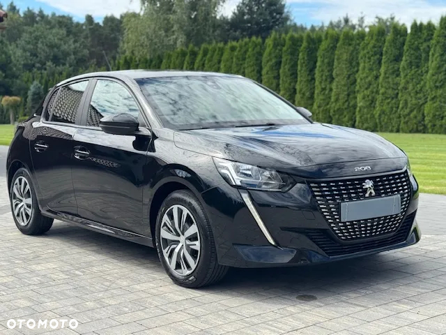 Peugeot 208 - 3