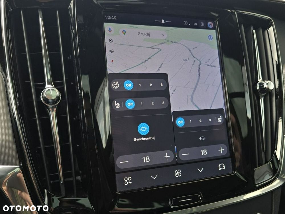 Volvo V90 - 17