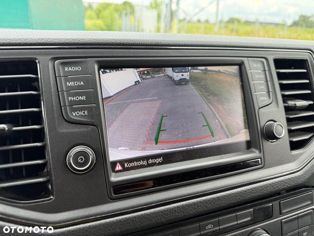 Volkswagen Crafter - 7