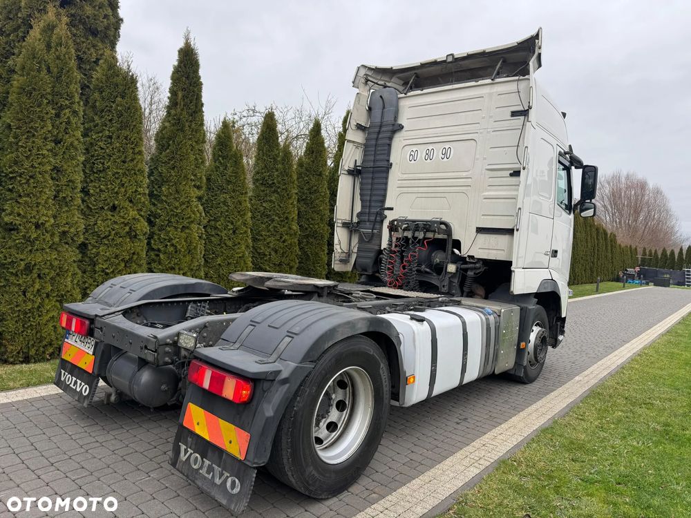 Volvo FH 420 XL - 9