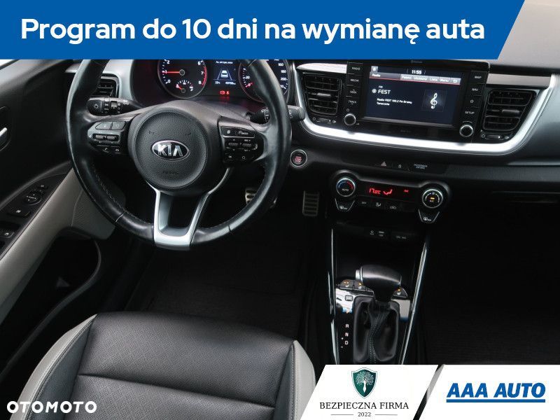 Kia Stonic - 9