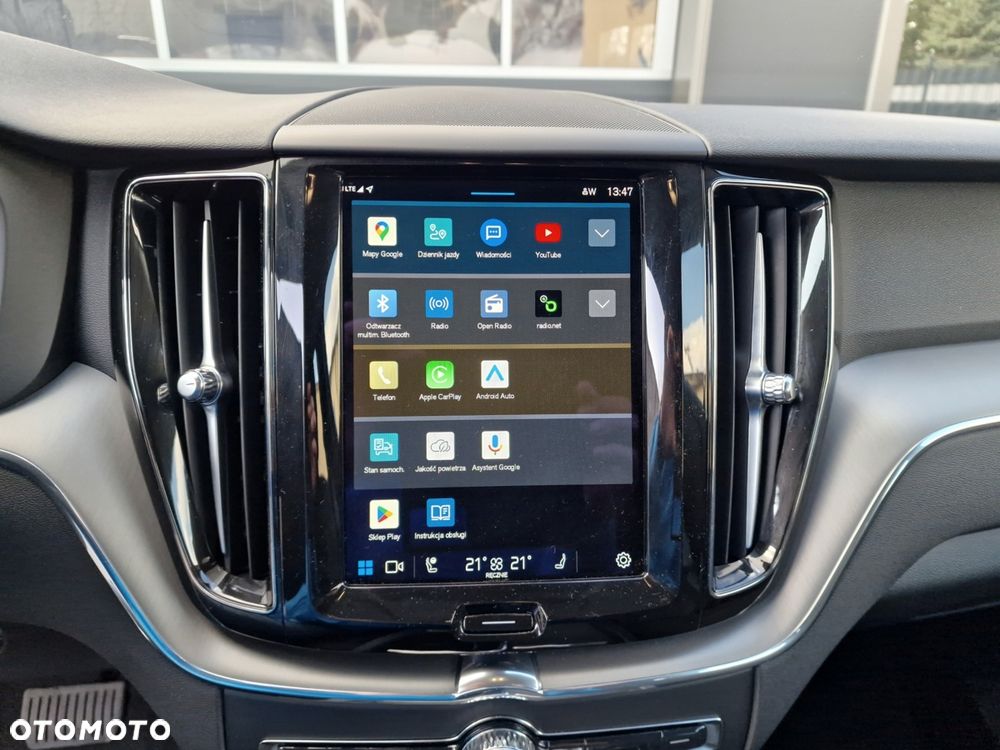 Volvo XC 60 B4 D AWD Core - 31