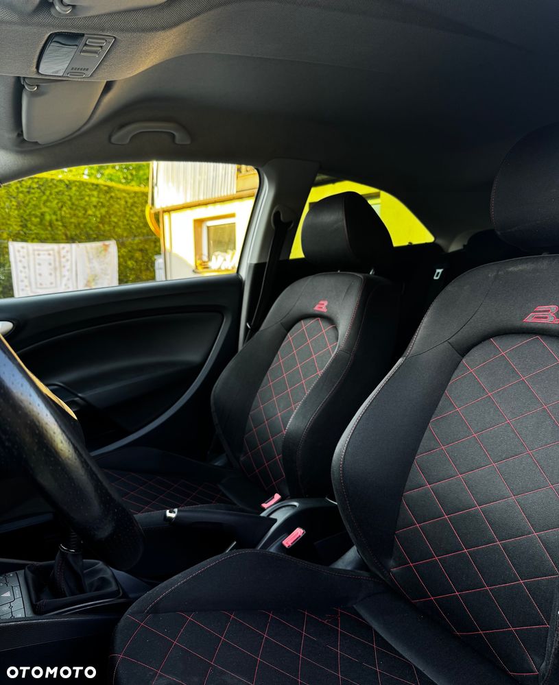 Seat Ibiza - 13
