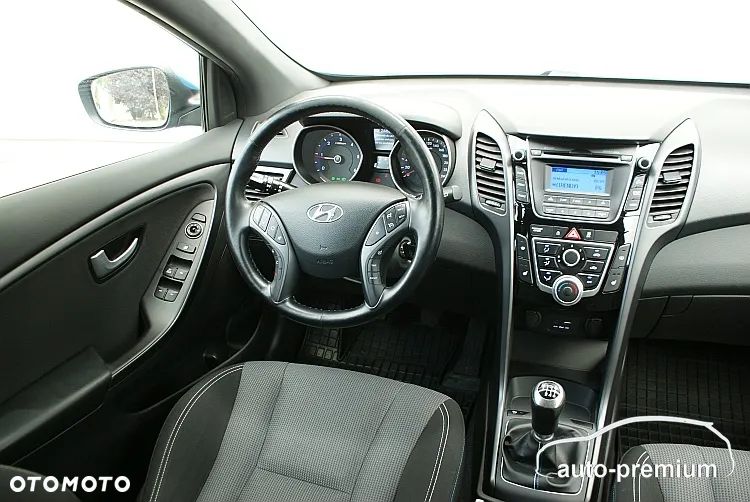 Hyundai i30 1.6 CRDI Passion - 7