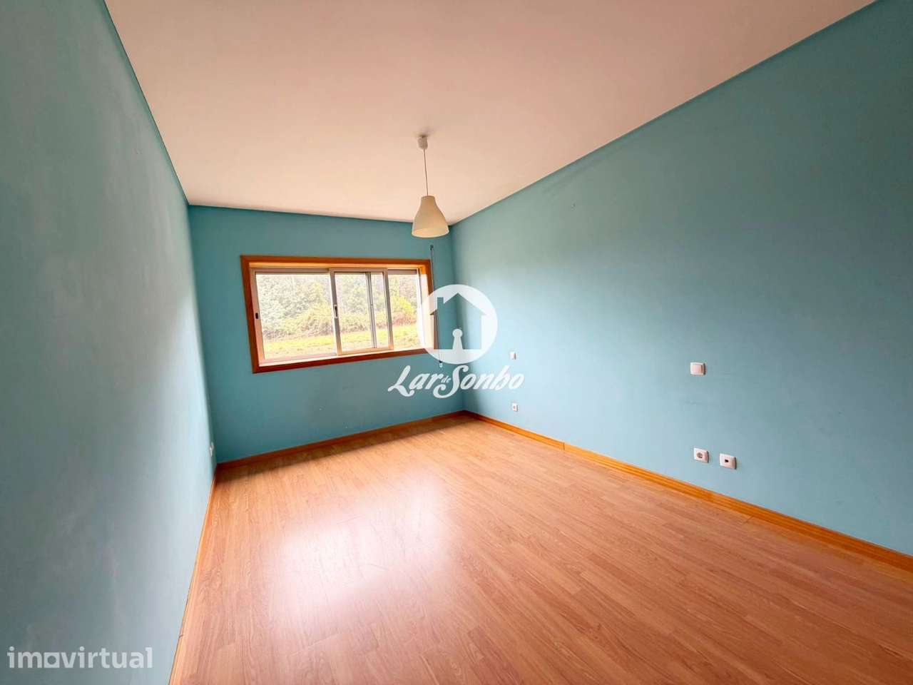 Apartamento T2+1 com Lugar de Garagem em Guilhabreu, Vila do Conde - Grande imagem: 3/17