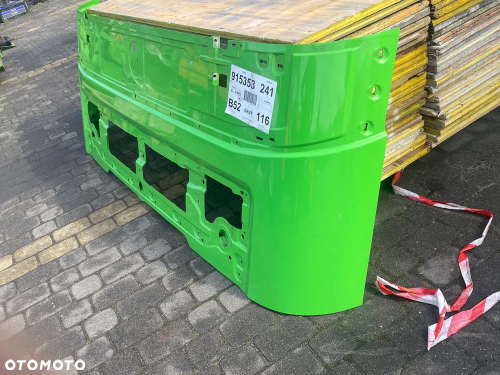 maska do Volvo FH-4 - 1