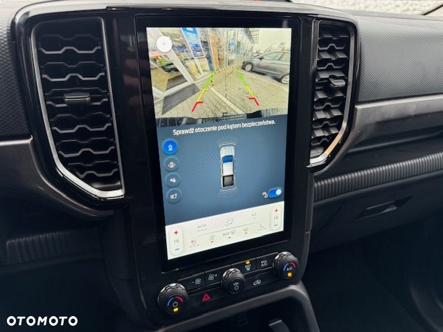 Ford Ranger 2.0 EcoBlue 4x4 DC XLT - 8