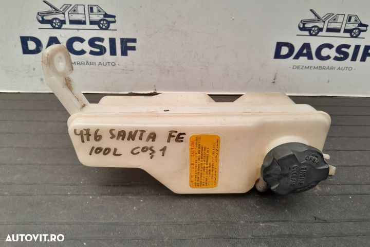 Vas expansiune 25429-26100 25429-26100 Hyundai Santa Fe SM [2000 - 20 - 1