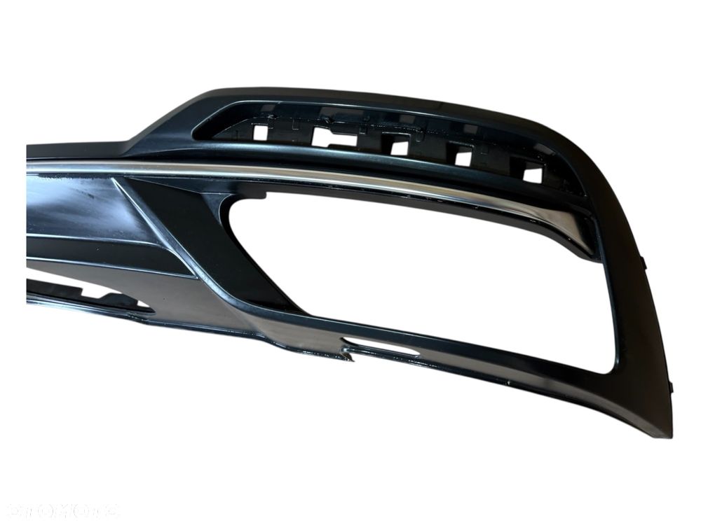 Spojler zderzaka tylnego Audi A4 A-4 B9 Lift S-line 8W0807521AA - 5