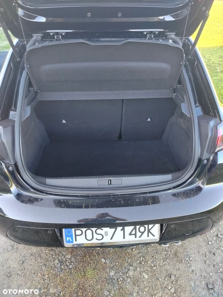 Peugeot 208 1.2 PureTech GT Line S&S EAT8 - 33