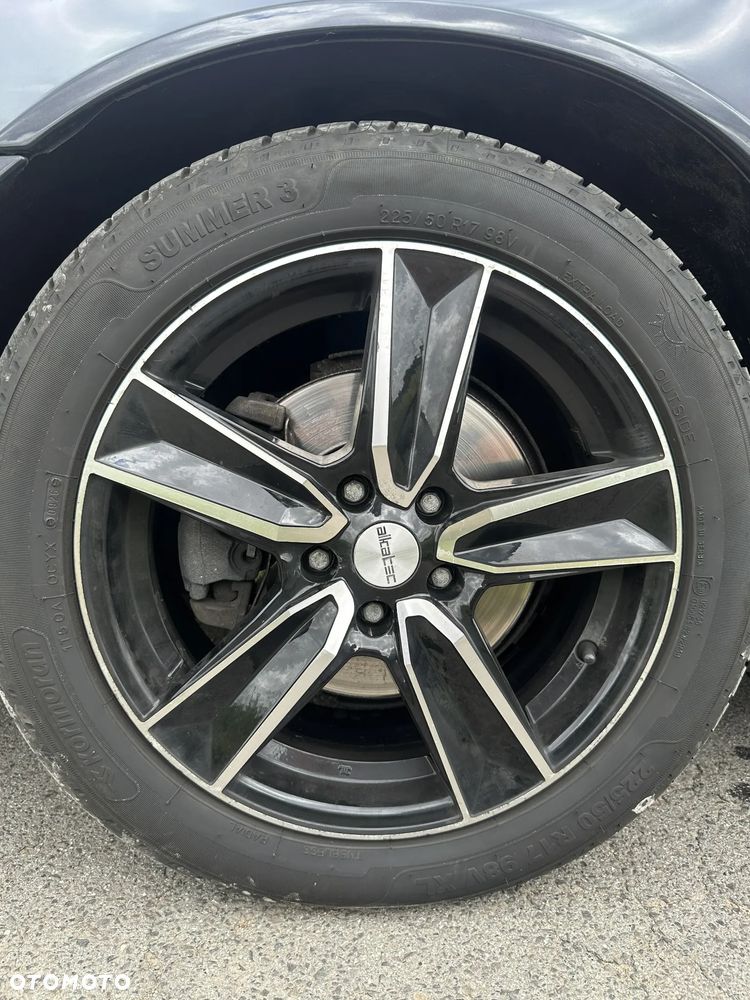 Volvo S80 2.0D Momentum - 7
