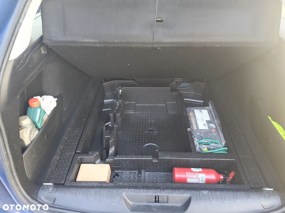 Peugeot 308 BlueHDi FAP 130 EAT6 Stop & Start Allure - 26