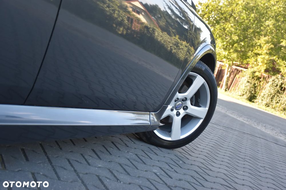 Volvo C30 D2 RDesign Edition - 36