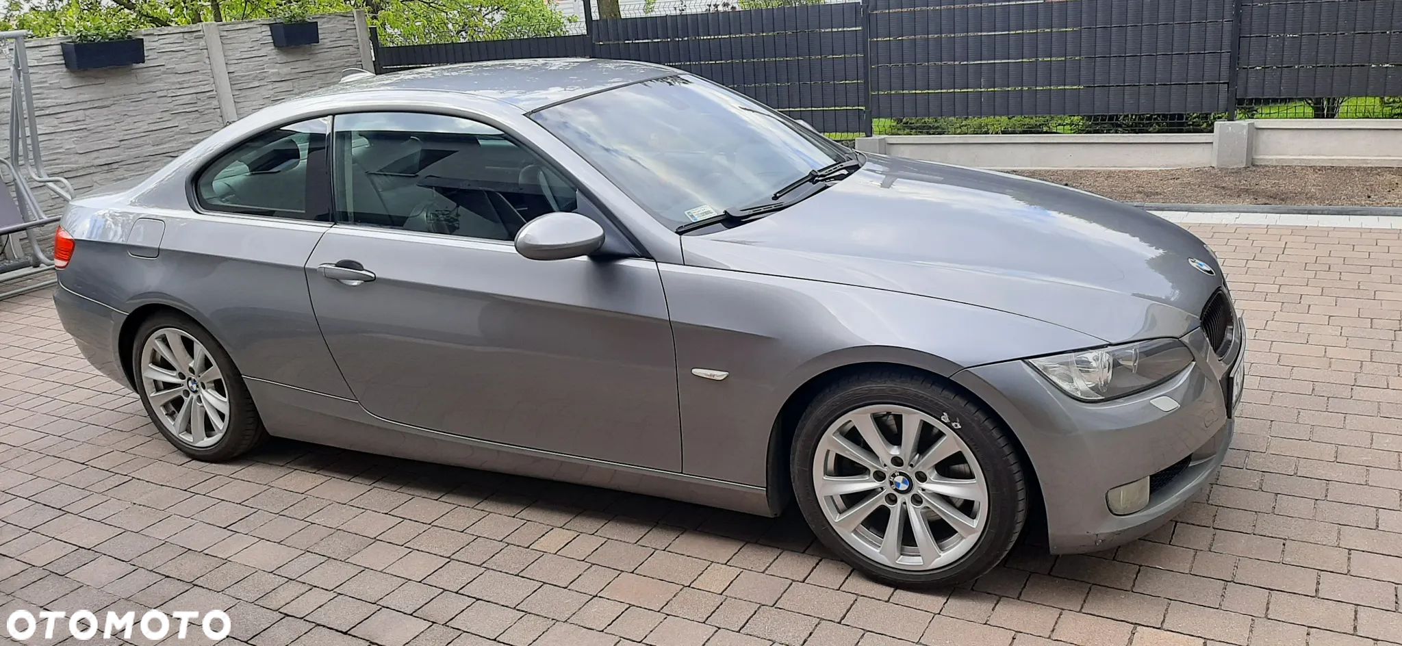BMW Seria 3 320d - 1