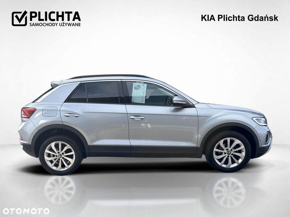 Volkswagen T-Roc - 6