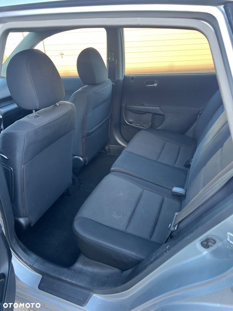 Honda Civic 1.4i S - 6