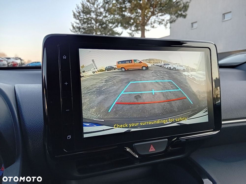 Toyota Yaris Cross Hybrid 1.5 Comfort - 24