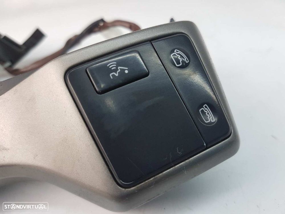 COMANDOS MULTIFUNÇÕES TOYOTA LAND CRUISER (J15) BASIS - 6