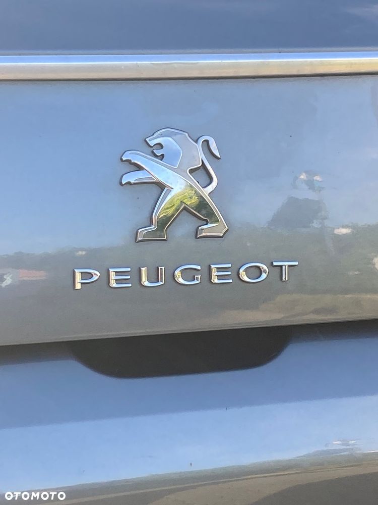Peugeot 308 - 19