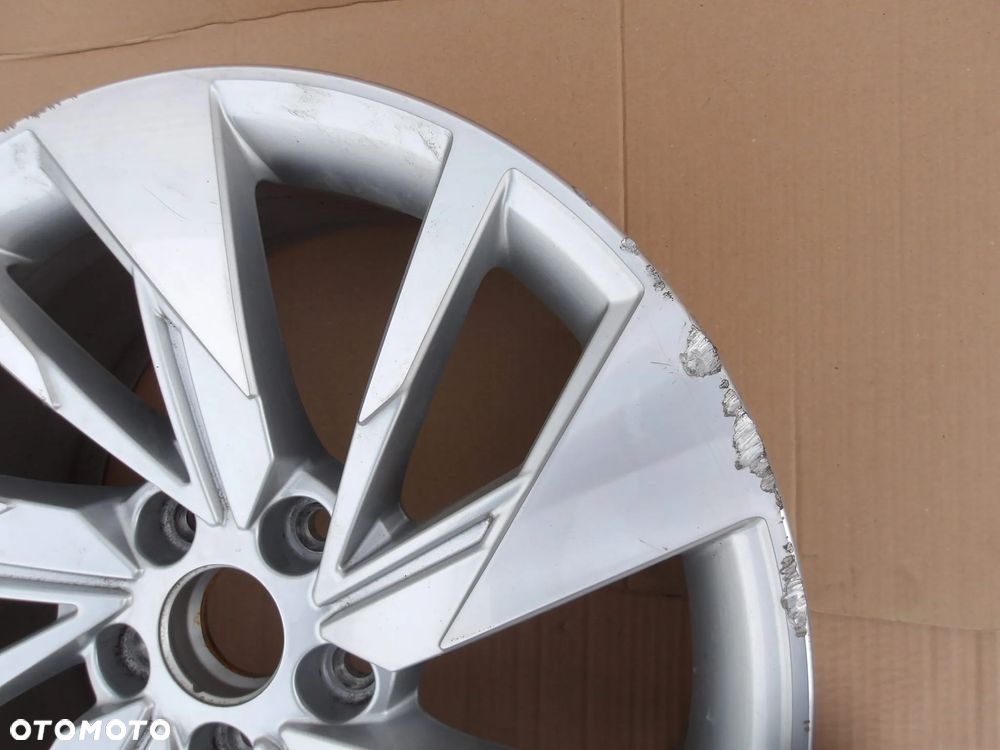 FELGA 8X18 ET46 AUDI 8Y0601025F - 6