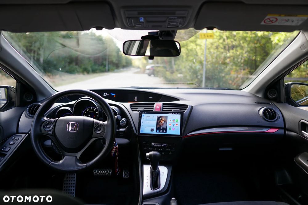 Honda Civic - 25