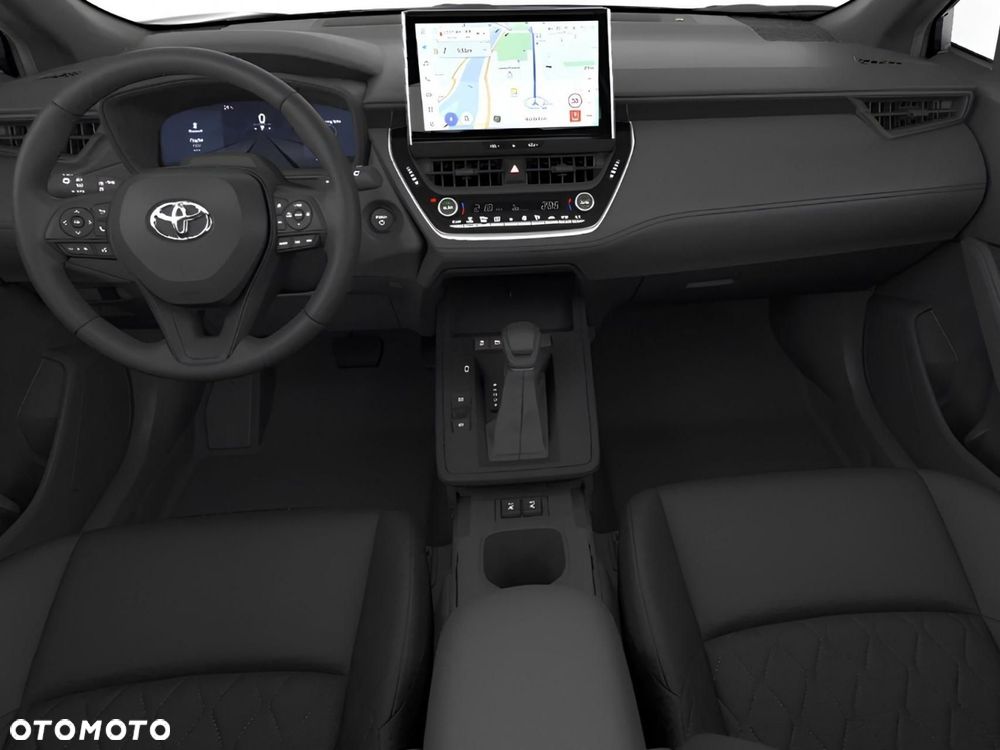 Toyota Corolla Cross - 6