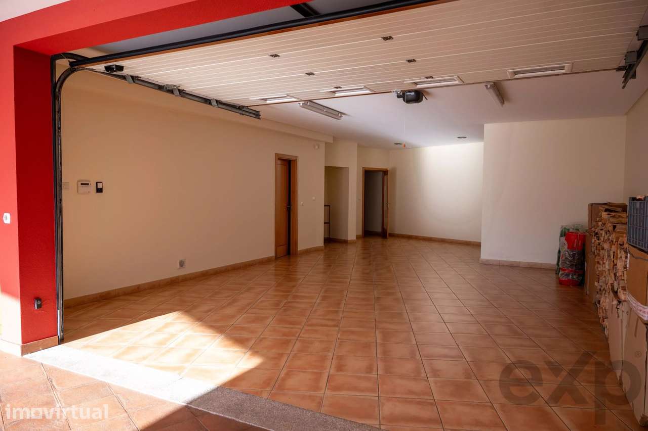 Moradia T4 com 2.244 m² de Terreno em Friestas – Privacidade a 10 Min - Grande imagem: 5/36