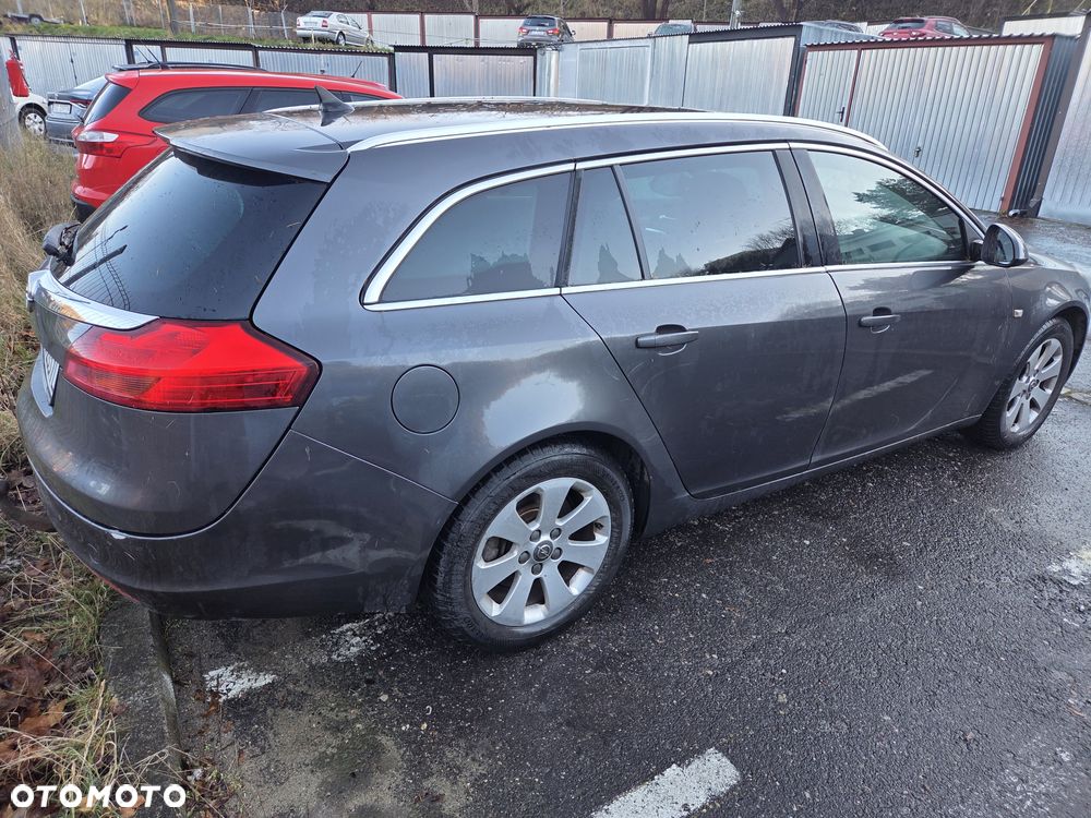 Opel Insignia - 2