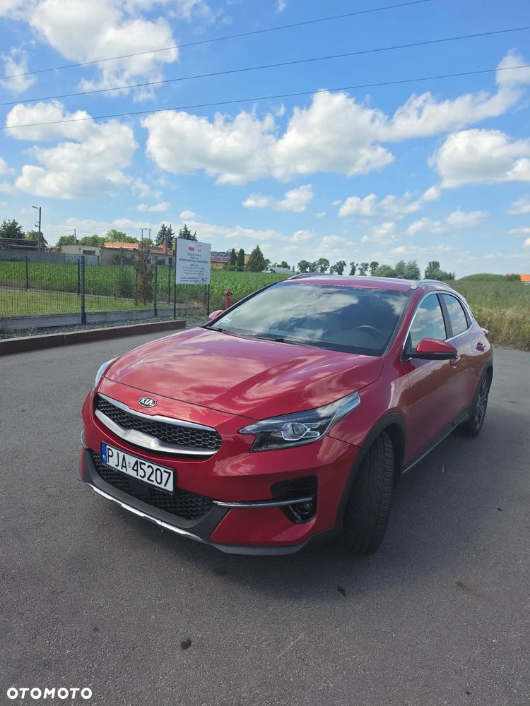 Kia XCeed 1.6 CRDi SCR L Business Line DCT - 6