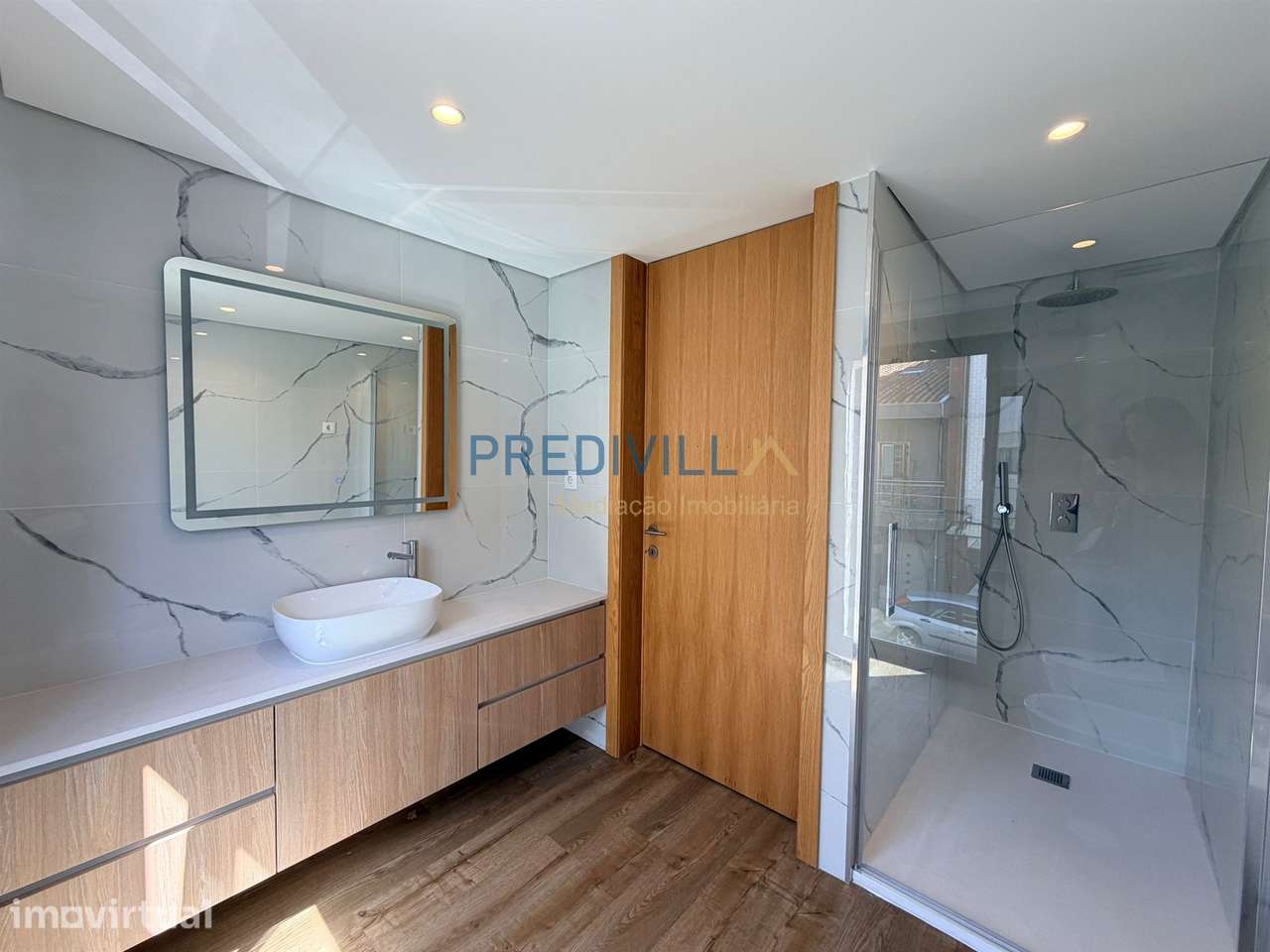 Apartamento T1 Venda em Vila do Conde,Vila do Conde - Grande imagem: 3/7